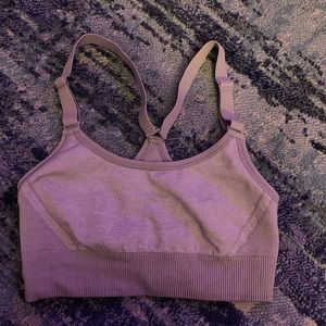 Sports bra, Size small